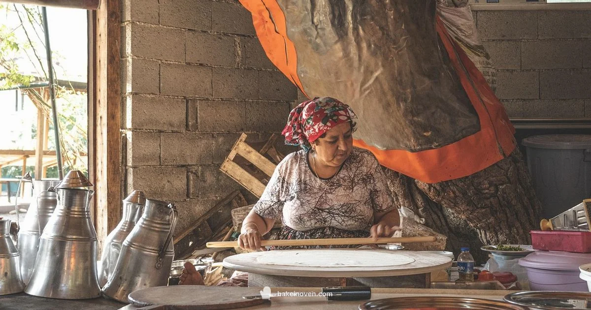 Juicy Oven-Baked Turkey - Bake In Oven