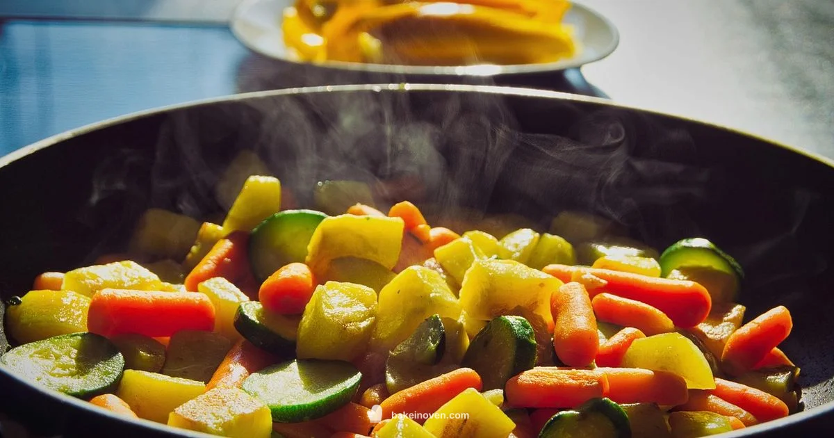 Best Veggies to Bake - Bake In Oven