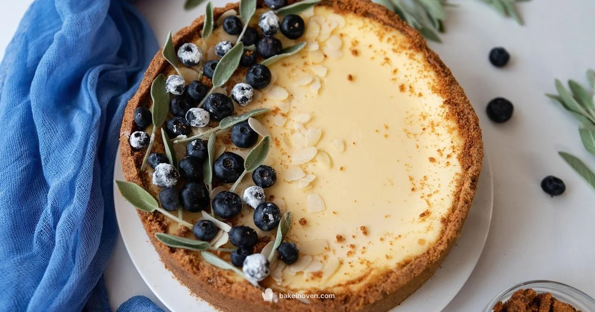 3-Ingredient No-Bake - Bake In Oven