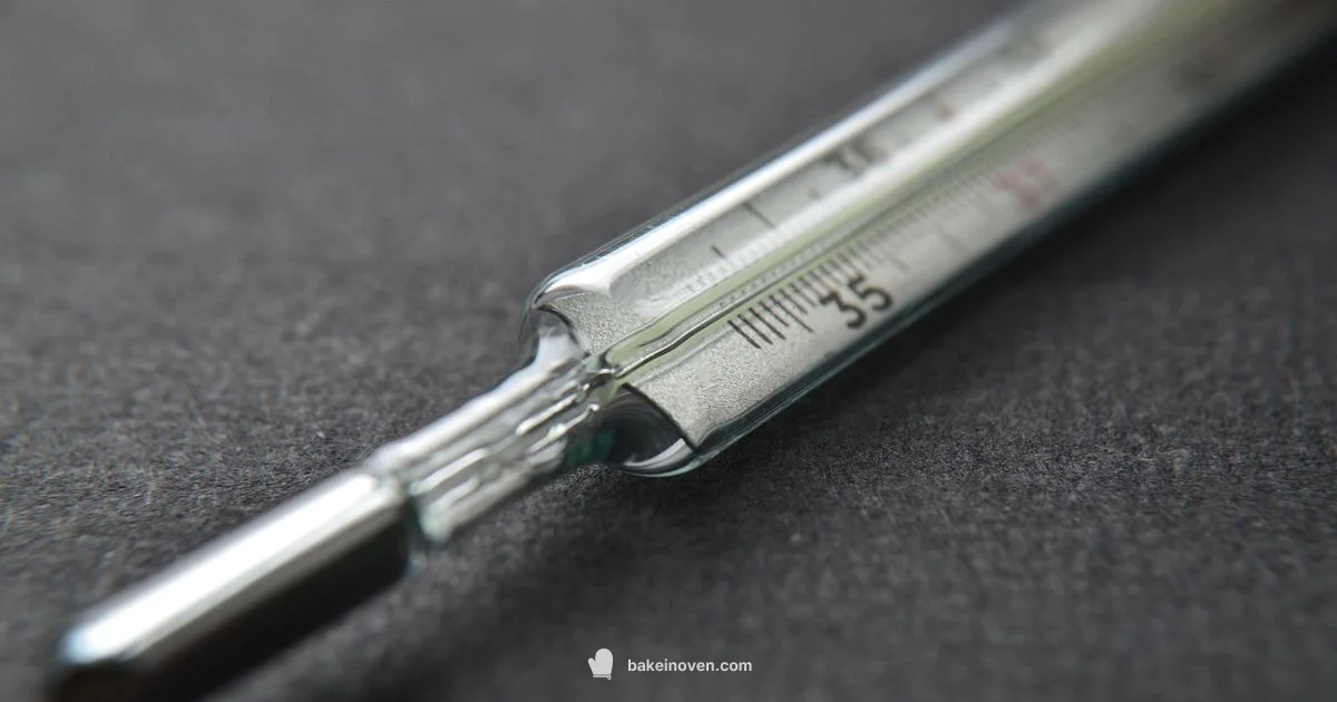 Bake vs Broil Guide - Bake In Oven