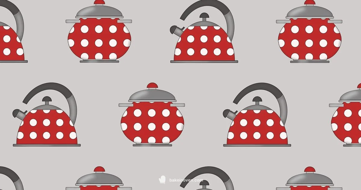 Cool-Handle Protection - Bake In Oven