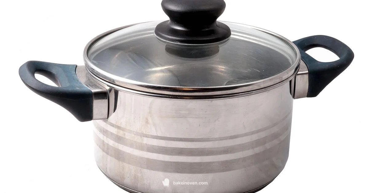 Grease Removal - Bake In Oven