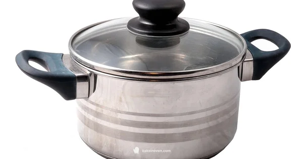 Grease Removal - Bake In Oven