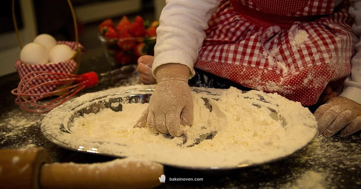 Healthy Pasta Bake - Bake In Oven