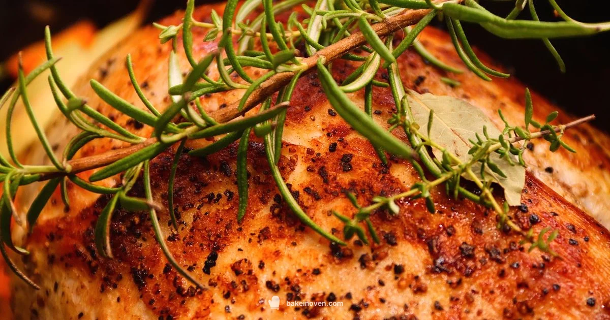 Crock Pot Roasts - Bake In Oven