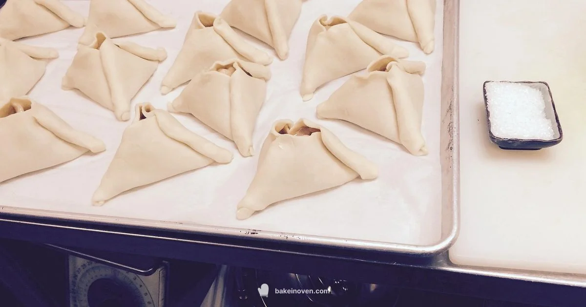 Bake Off Cakes - Bake In Oven