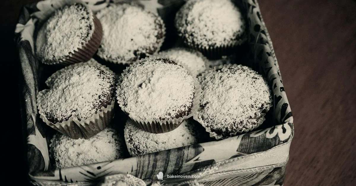 Baking Powder Basics - Bake In Oven