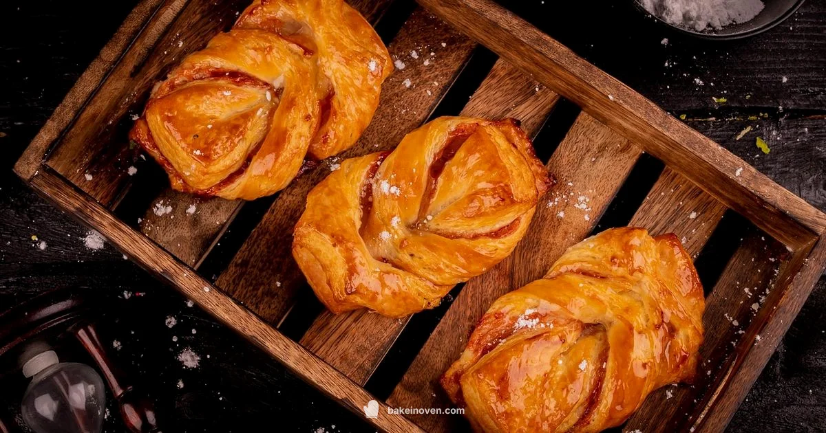 Baked Lays Timeline - Bake In Oven