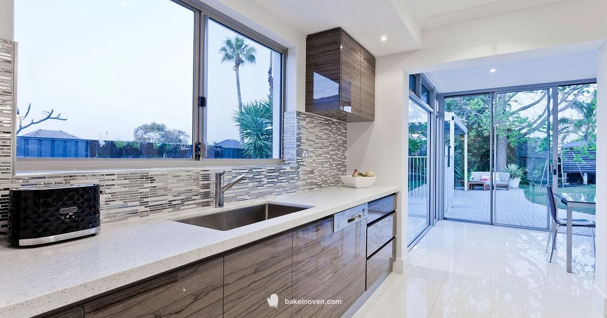 The Bake Guide The Bake Guide - Bake In Oven