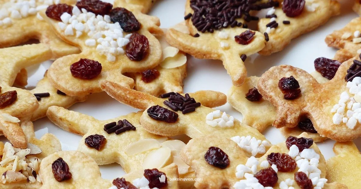 Bake Without Soda - Bake In Oven