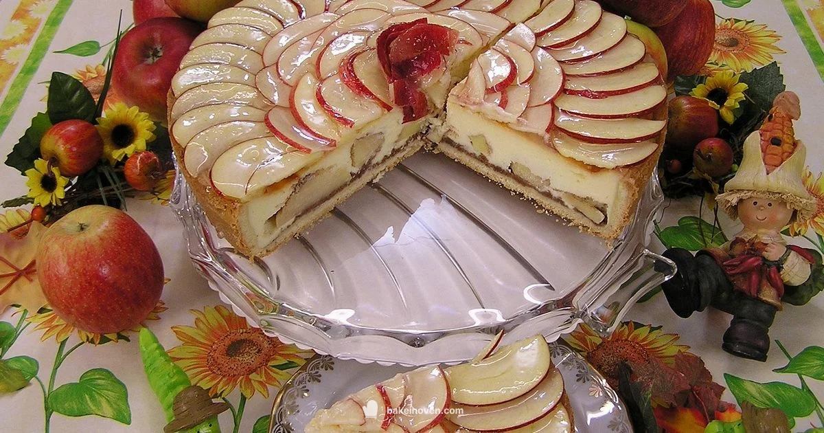 Apple Baking Guide - Bake In Oven