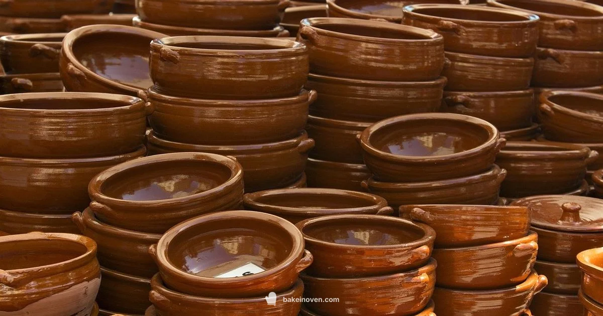 Casserole vs Hot Dish - Bake In Oven