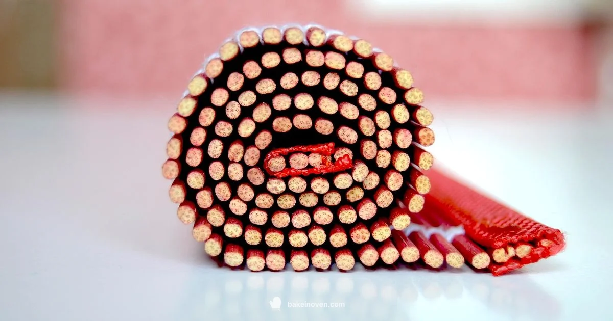 Sushi Bake & Weight Loss - Bake In Oven