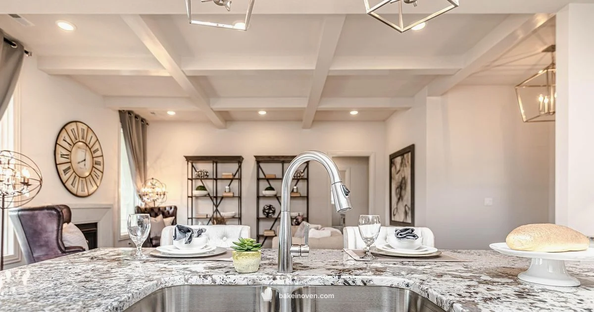 Bake vs Convection - Bake In Oven