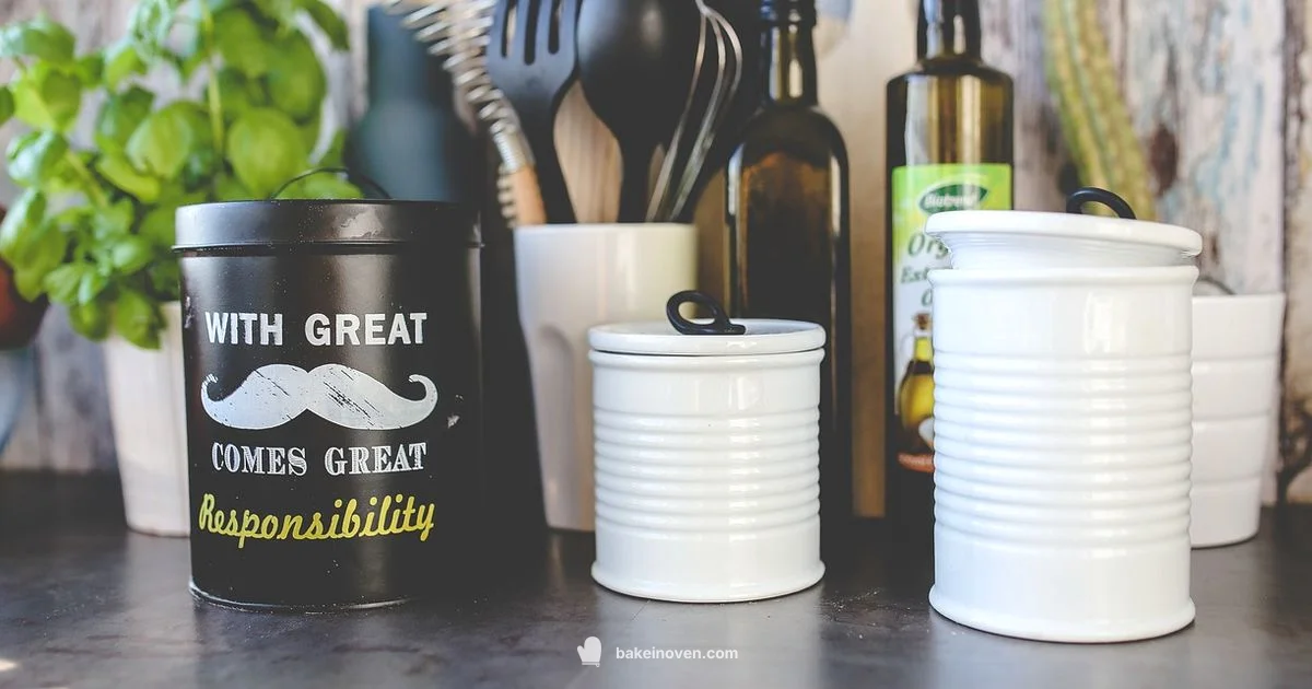 Baking Powder Guide - Bake In Oven