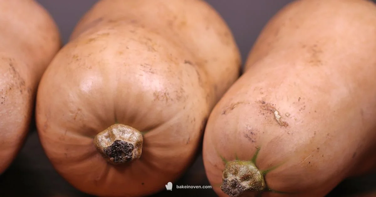 Roast & Freeze Squash - Bake In Oven