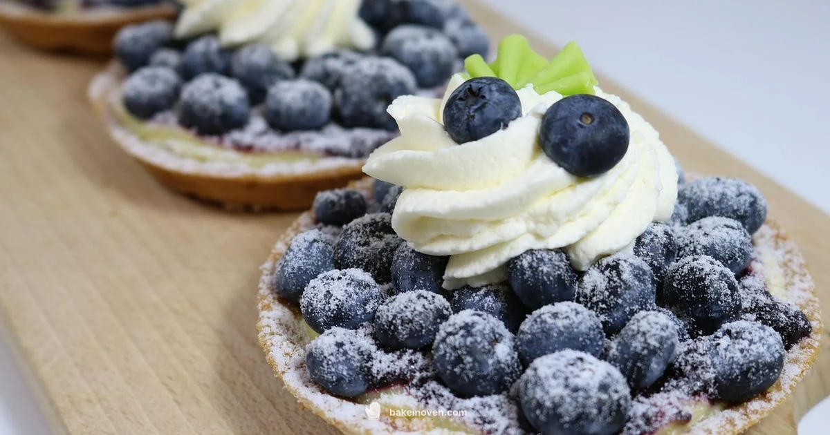 GBBO Cast Overview - Bake In Oven