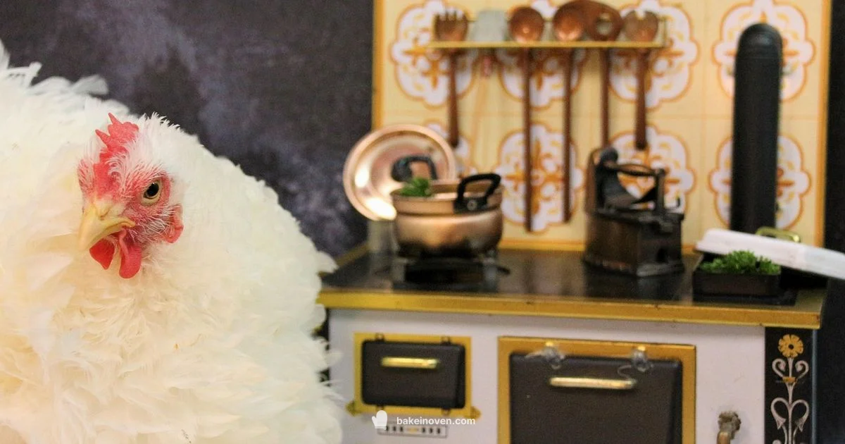 Oven-Baked Chicken Essentials - Bake In Oven