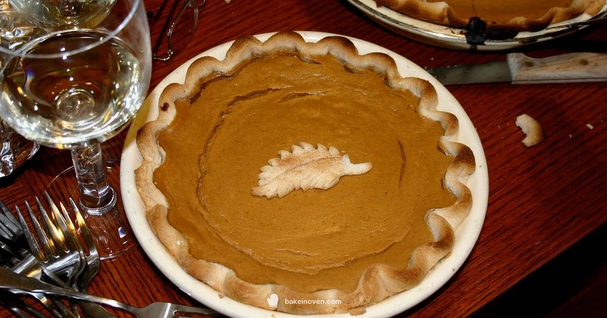 Blind Bake Guide Blind Bake Guide - Bake In Oven