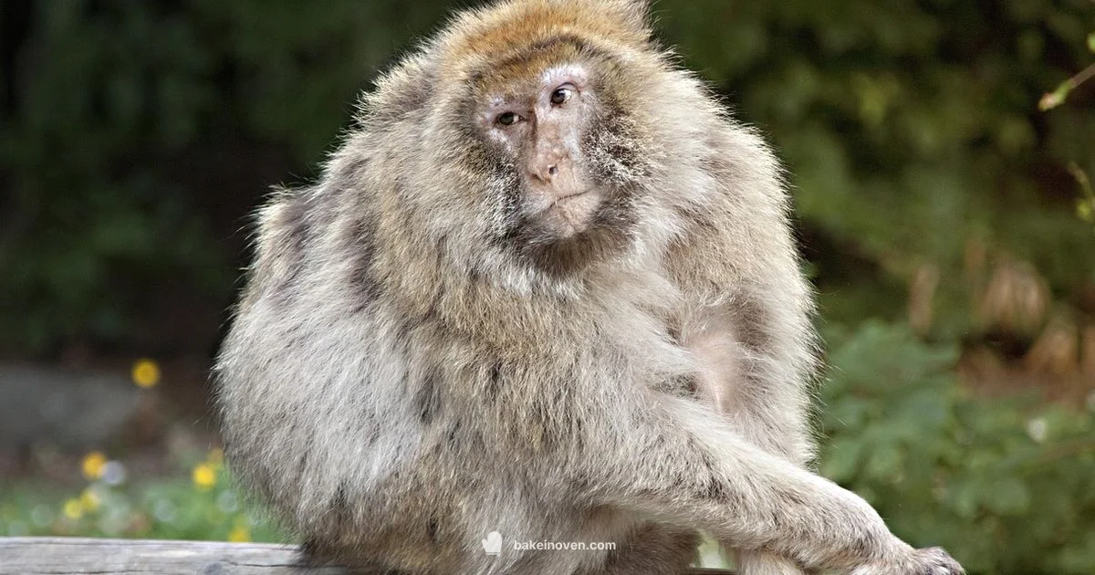 Salem Bake Shop - Bake In Oven