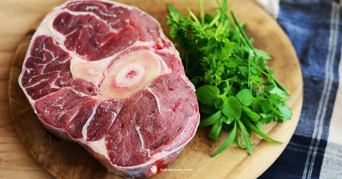 Perfect Venison Tenderloin - Bake In Oven