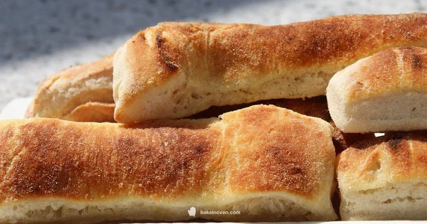 Fireman Derek's Baking - Bake In Oven