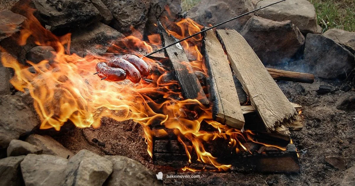 Savory Biscuits Bake - Bake In Oven