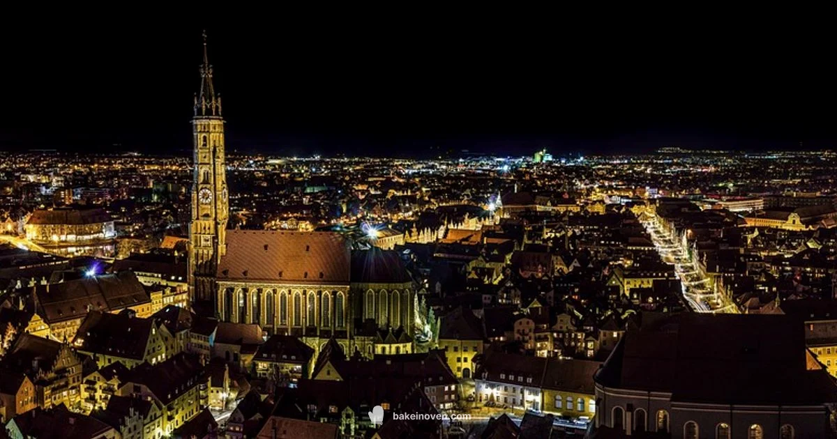 Bakersfield Size - Bake In Oven