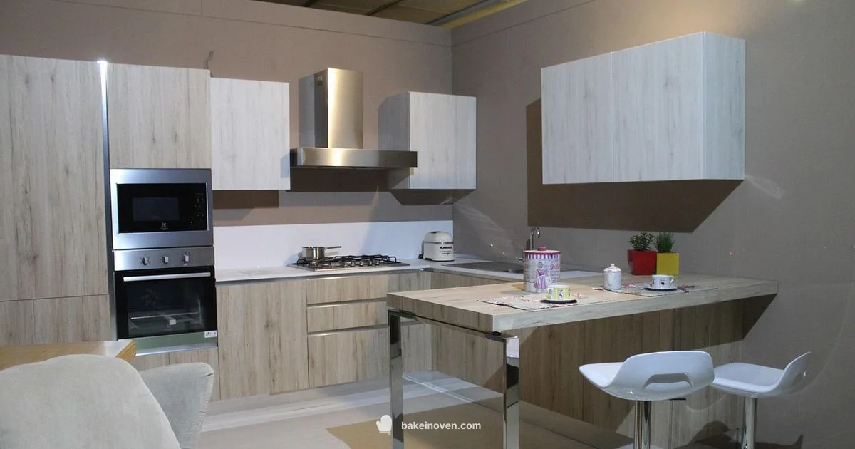 Convection Roast vs Bake - Bake In Oven