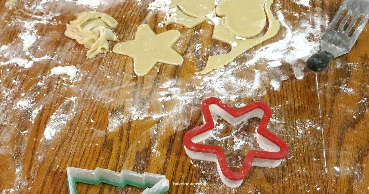 Easy Bake Guide Easy Bake Guide - Bake In Oven