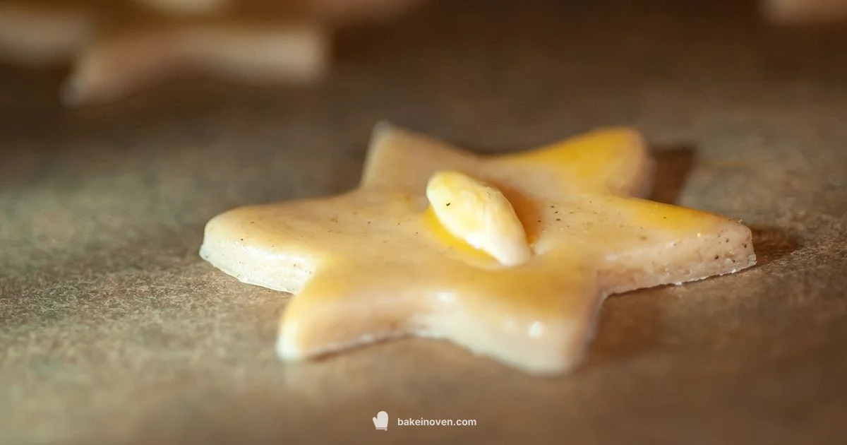 Perfect Cookie Bake - Bake In Oven