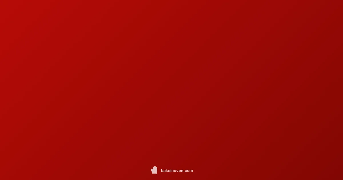 Baker Act Guide - Bake In Oven (illustration)