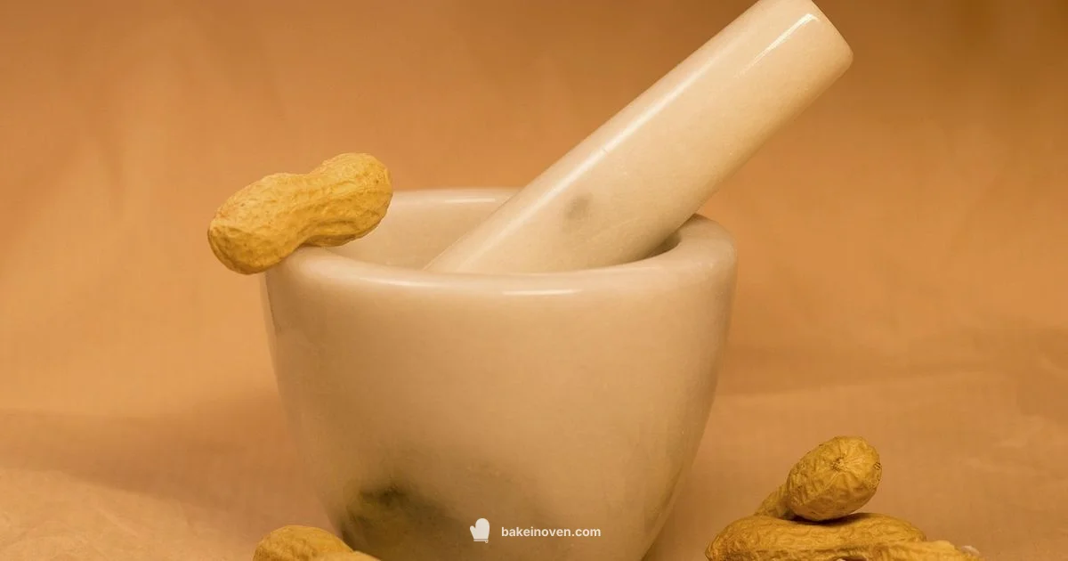 No-Bake PB&Chocolate Balls - Bake In Oven