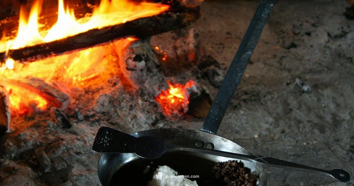 Sausage Egg Bake - Bake In Oven