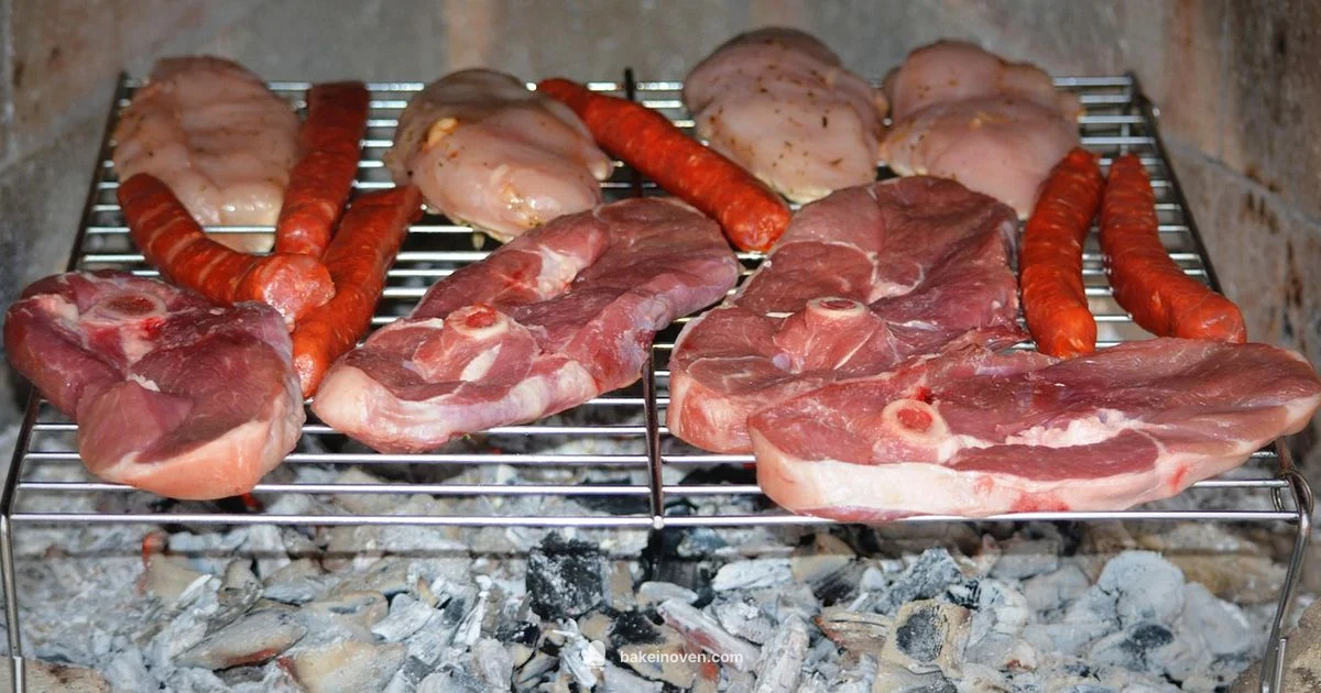 Perfect Leg of Lamb Perfect Leg of Lamb - Bake In Oven