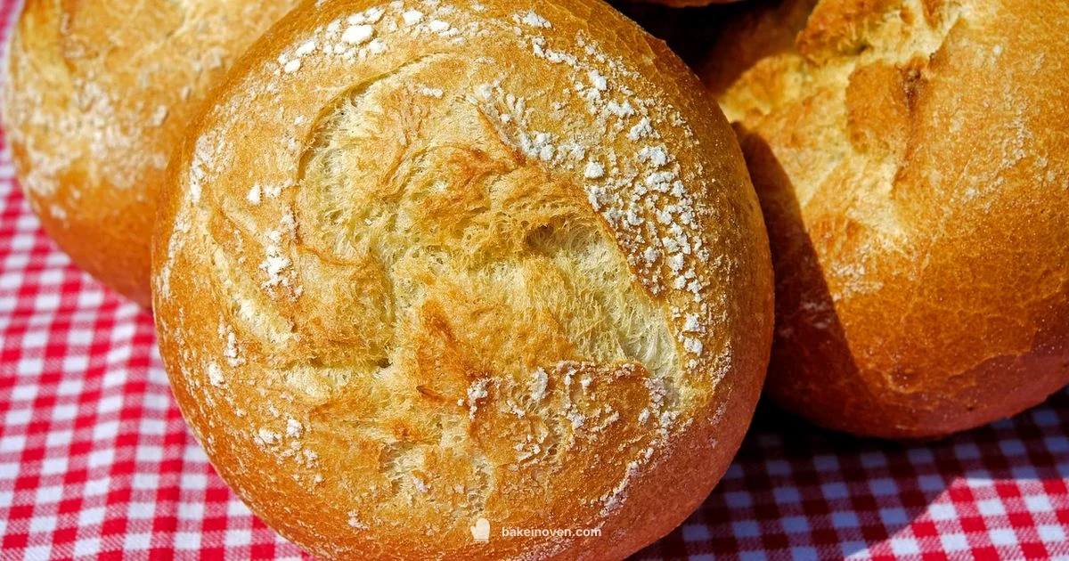 Baked with Love Baked with Love - Bake In Oven