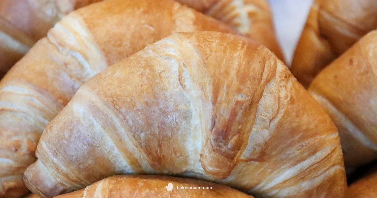 Croissant French Toast Bake Croissant French Toast Bake - Bake In Oven