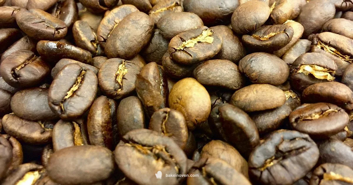 Beans for a Crowd - Bake In Oven