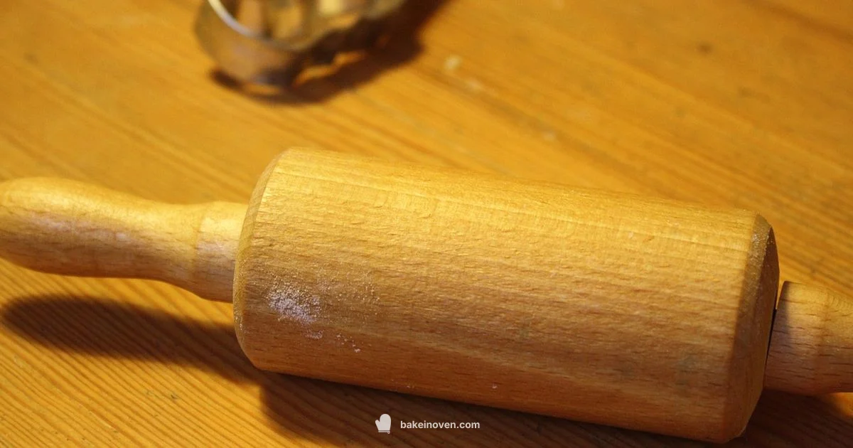 Learn Bakery Guide Learn Bakery Guide - Bake In Oven