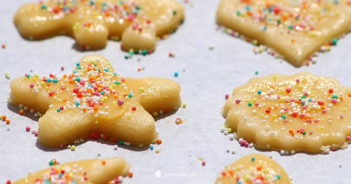 Wax Paper in Baking - Bake In Oven
