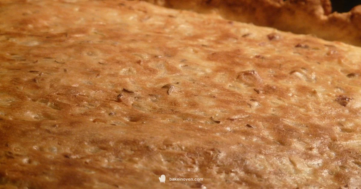 Perfect Cake Bake - Bake In Oven