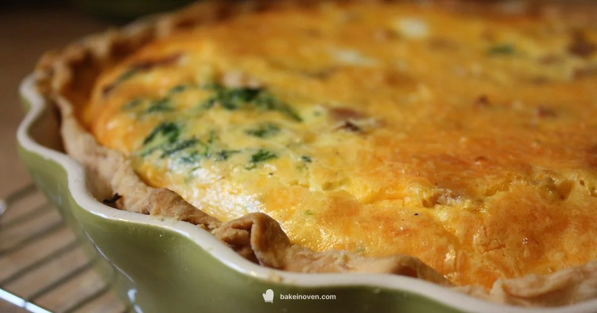 Blind Baking Basics Blind Baking Basics - Bake In Oven