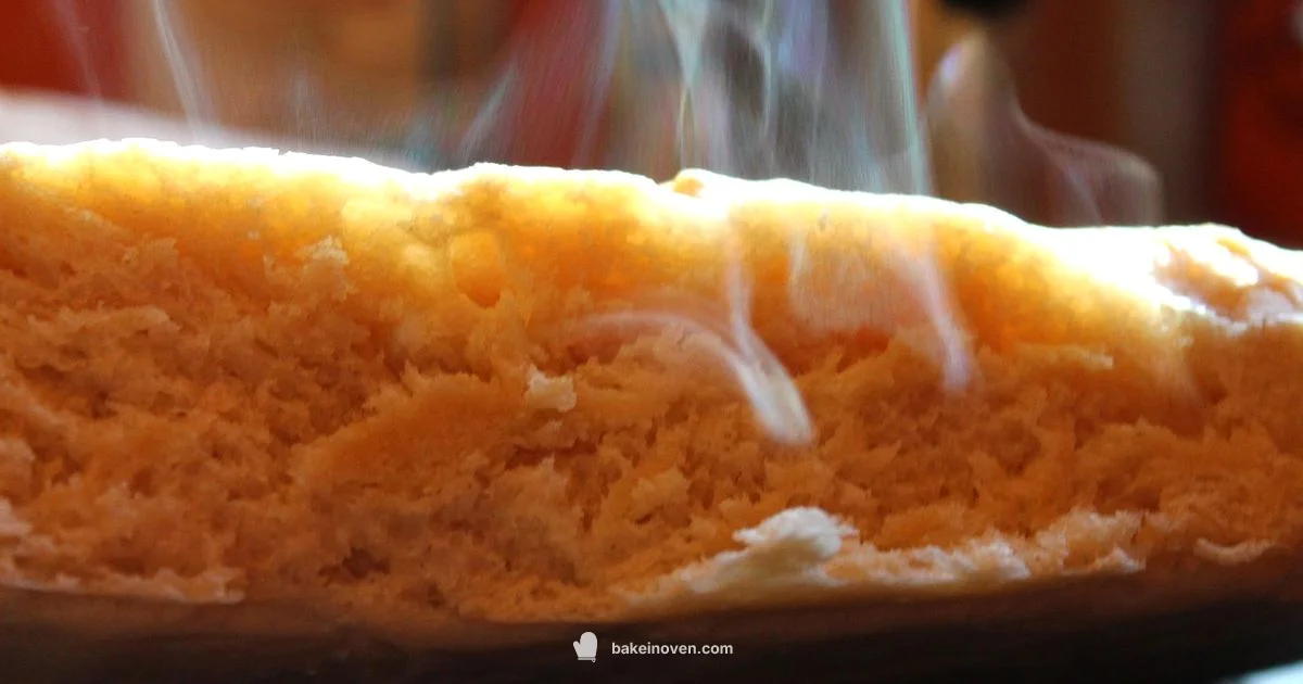 Room Temperature Storage - Bake In Oven