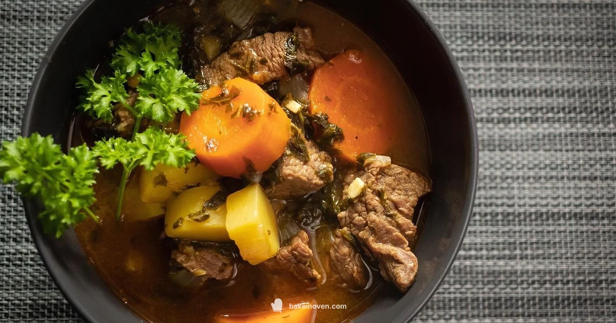 Best Roast for Beef Stew Best Roast for Beef Stew - Bake In Oven
