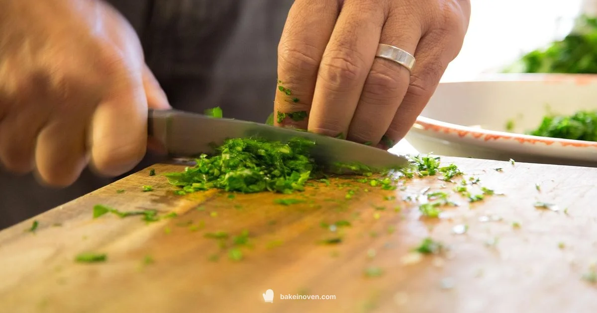 Healthy Roast Chicken - Bake In Oven