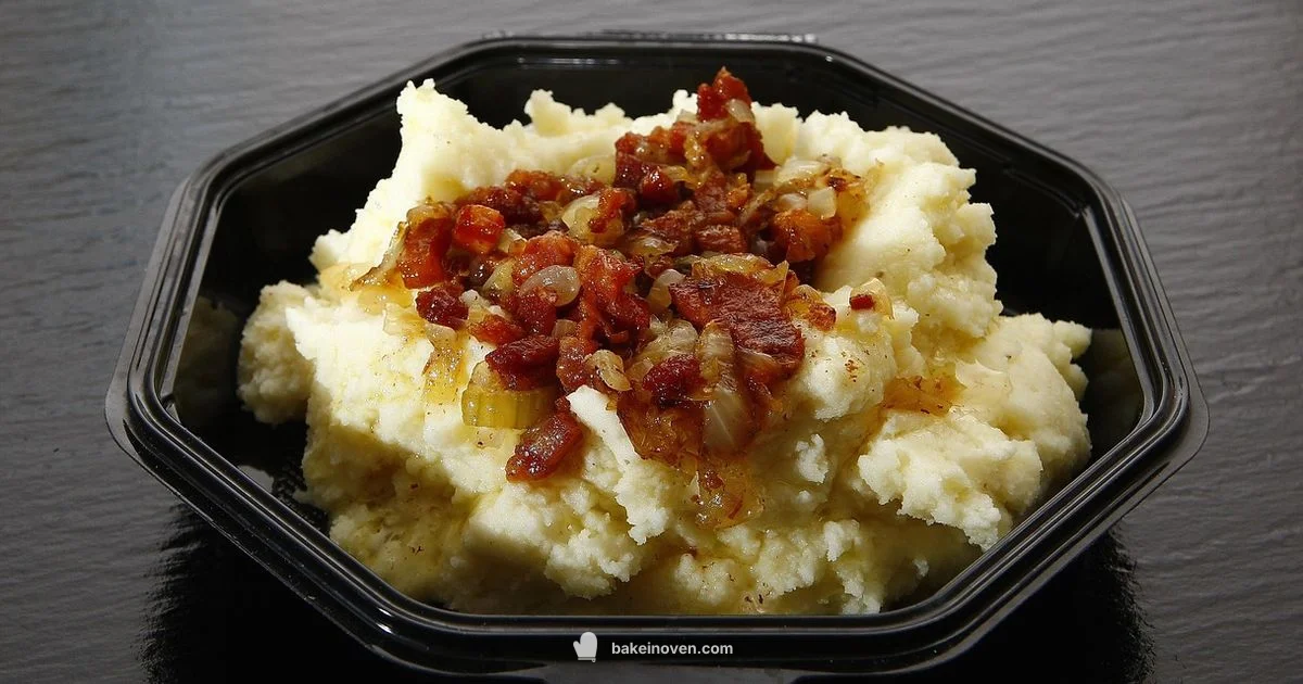 Oven-Baked Bacon - Bake In Oven