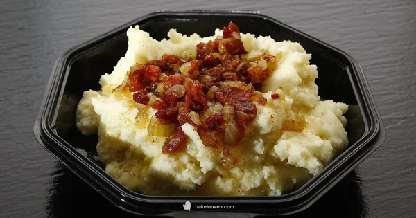 Oven-Baked Bacon - Bake In Oven