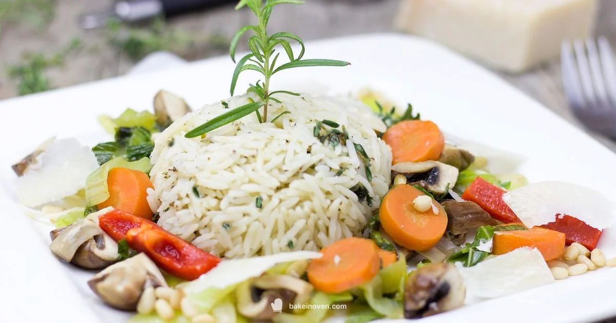 Cheddar Broccoli Bake - Bake In Oven