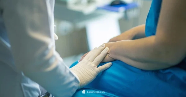 Baker Act Discharge - Bake In Oven