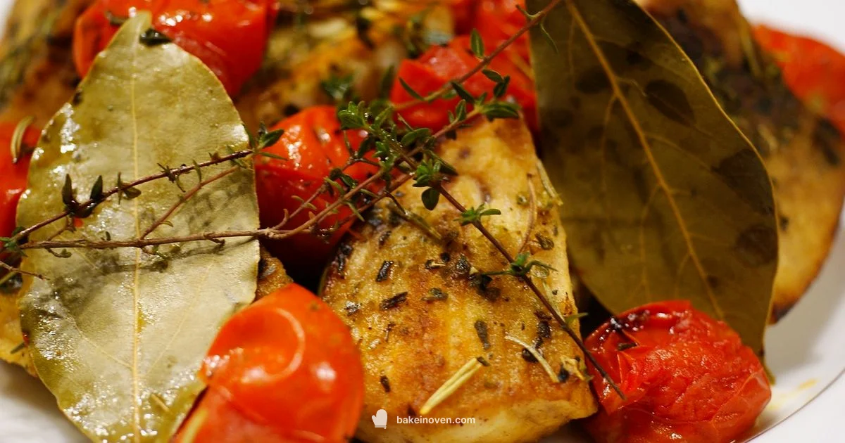 Baked Salmon Timing - Bake In Oven